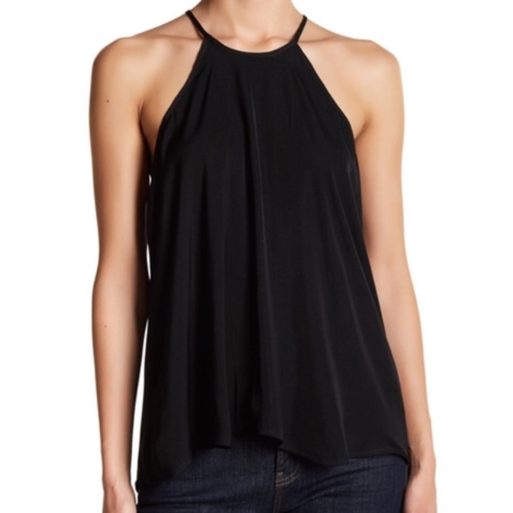 TART - Jaelyn Swing Tank